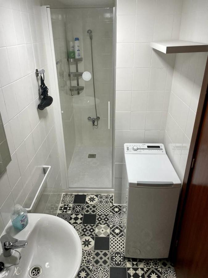 Ferienwohnung Alojamiento Plaza Chirinos Córdoba Exterior foto