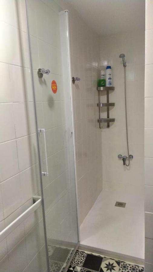 Ferienwohnung Alojamiento Plaza Chirinos Córdoba Exterior foto
