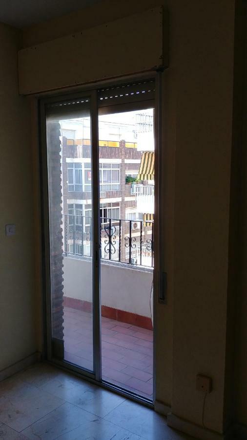 Ferienwohnung Alojamiento Plaza Chirinos Córdoba Exterior foto