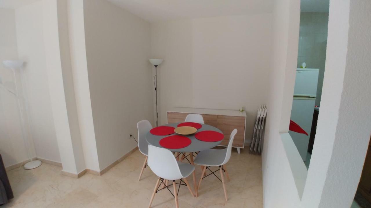 Ferienwohnung Alojamiento Plaza Chirinos Córdoba Exterior foto